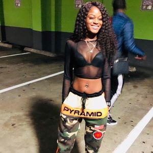 Meet your Posher, Lisa